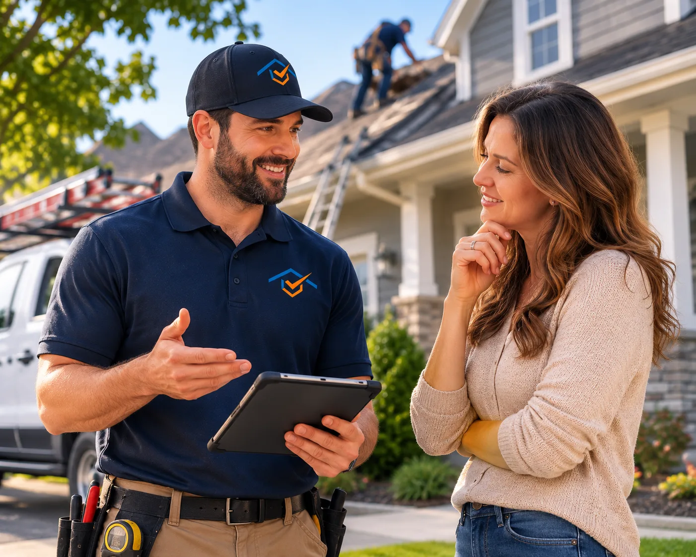 Roof Inspection FAQs in Dansville, MI
