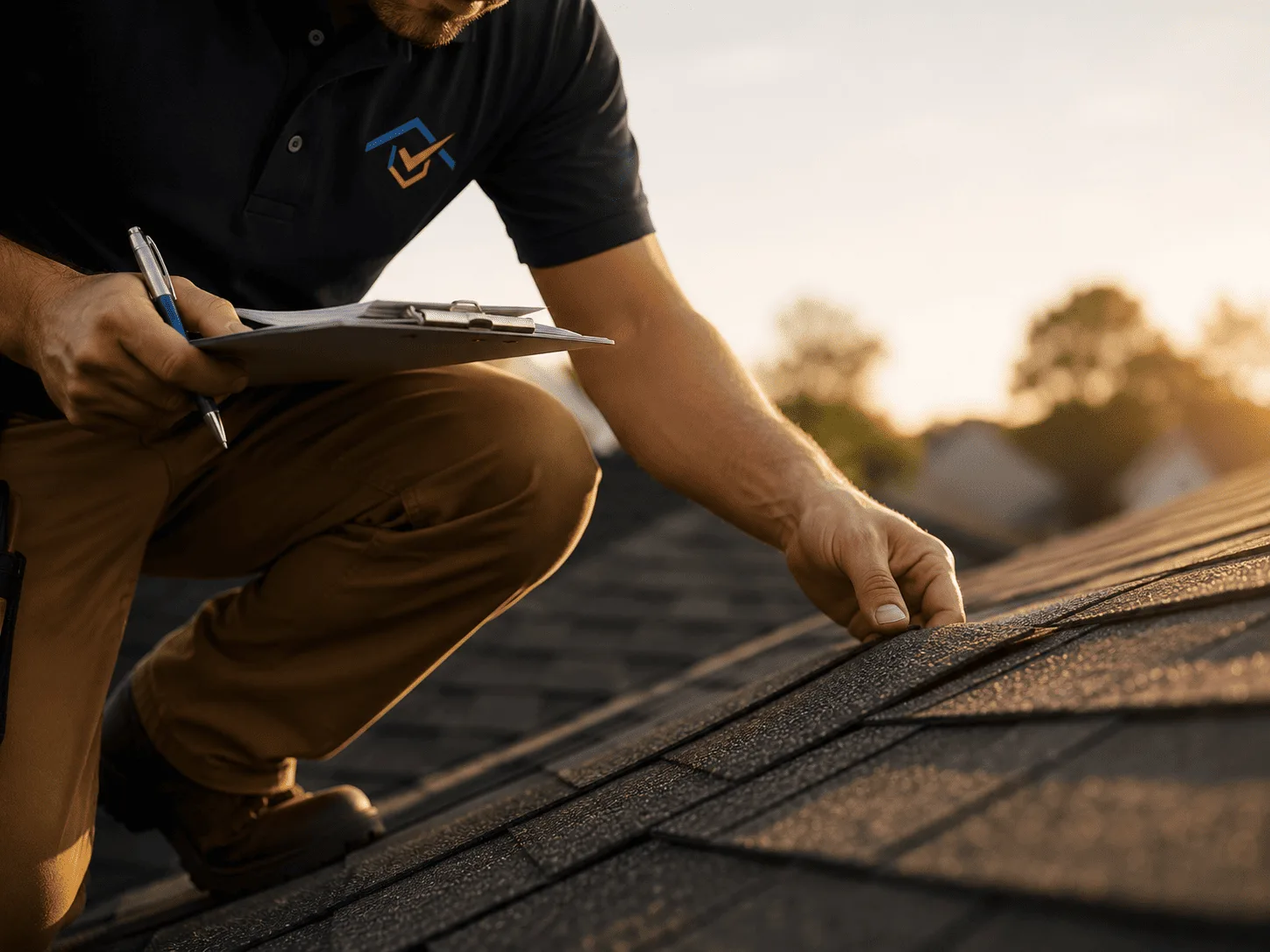 Why Choose Roof Inspection in Dansville, MI